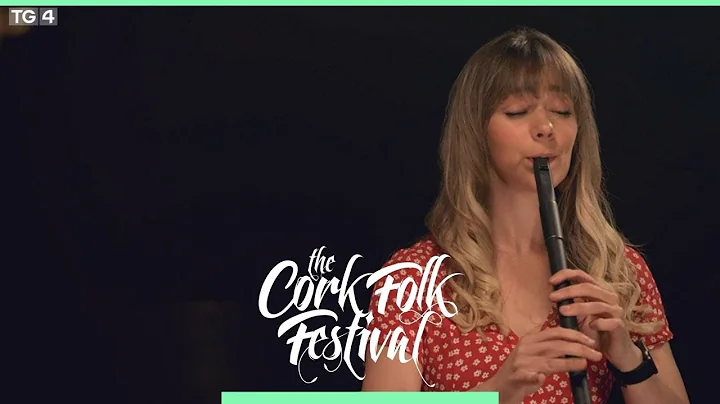 Cork Folk Festival - Tara Howley & Sen O'Meara | Flatwater Fran & Jimmy Ward's | TG4