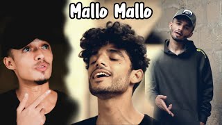 Kaifi Khalil - Mallo Mallo (Remix) ft. Lil AK100 & Dijay Khalifa [ ]