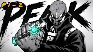 This is the Best Sci-Fi Manga You’ve Never Heard About (1-2) - Manga recap