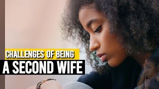The second wife syndrome and the effect | the second husband syndrome | MRrevolutioncoaching.com