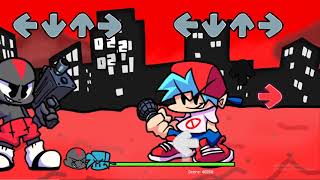 Friday night Funkin' - Lil Darkie Mod Friday night Funkin' - Lil Darkie Mod