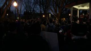 Siyahamba - We are Marching in the Light of God