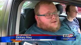 Lauderdale Co. Jail Overcrowding