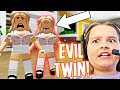 Evil twin brookhaven roleplay  jkrew gaming