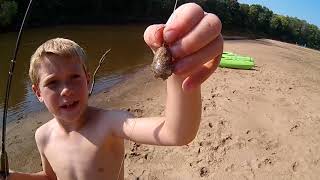 Garson Outdoors Episode 5