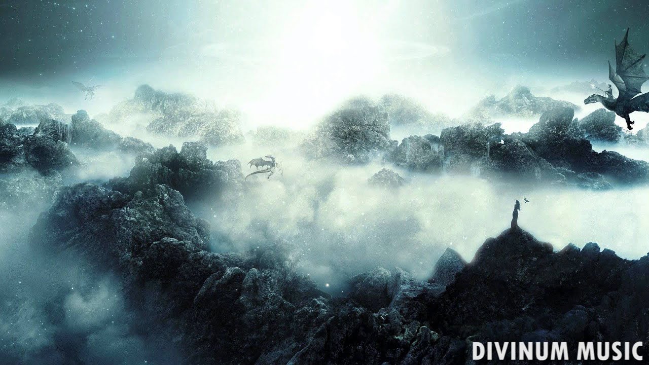 Kevin Mantey & Boris Mihajlovic - The New Star