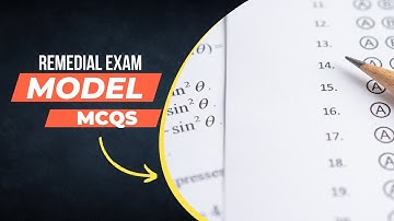 DBATU Remedial MCQs | Questions and Answers | Enggsolution