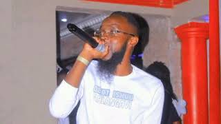 D boy Ishu - Makhalanjalo ft (EMC Style , BrTee & Rhyzo)