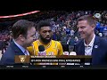 Eron Gordon after Valpo upsets Loyola: 'This is one of my dreams'
