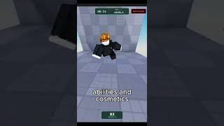 parkour game #roblox