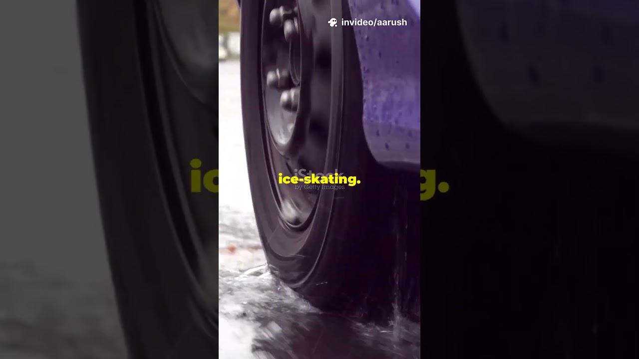 Why F1 Tyres FAIL on Normal Roads! 🏎️💥