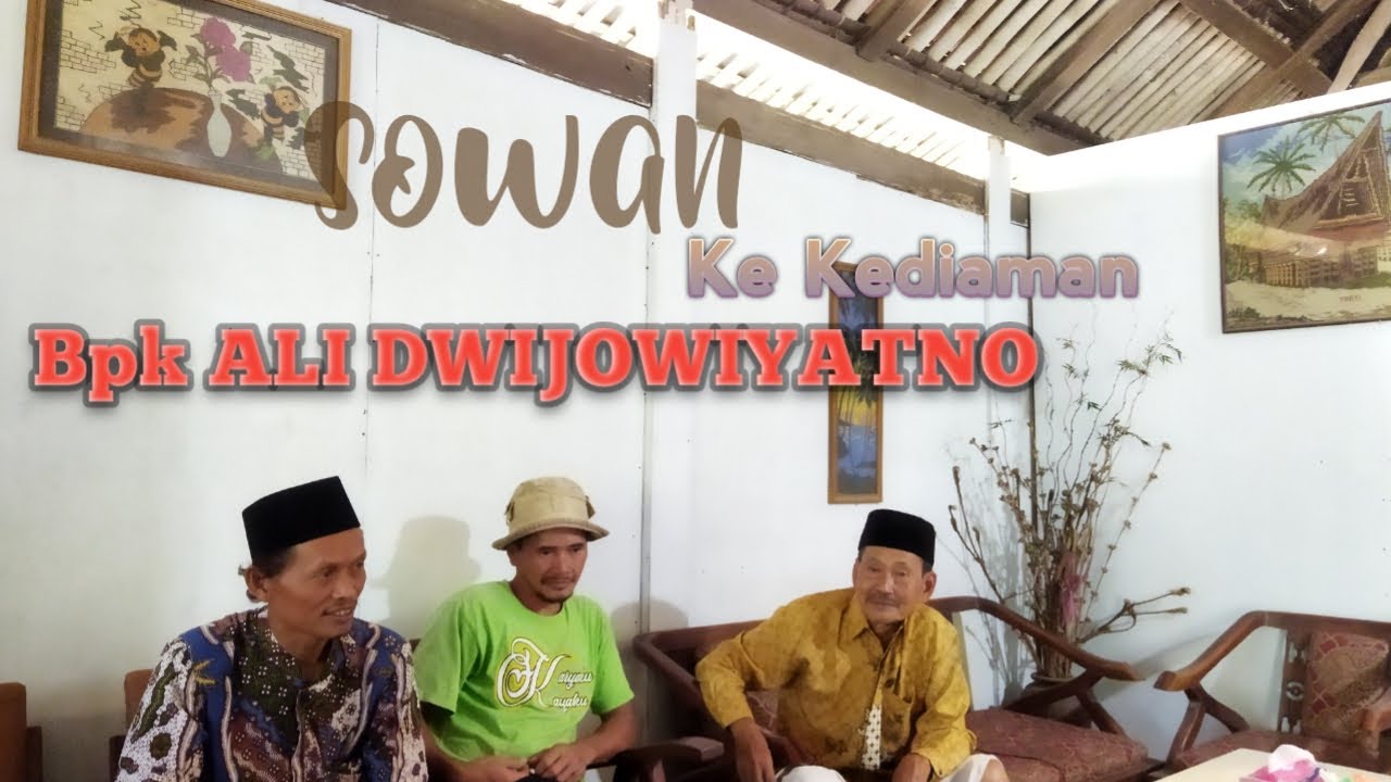 || Sejarah Desa Miritpetikusan ||