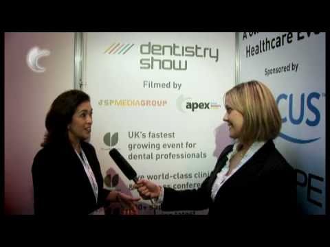DentisTv Show Episode #8 -- Dentistry Show 2011: B...