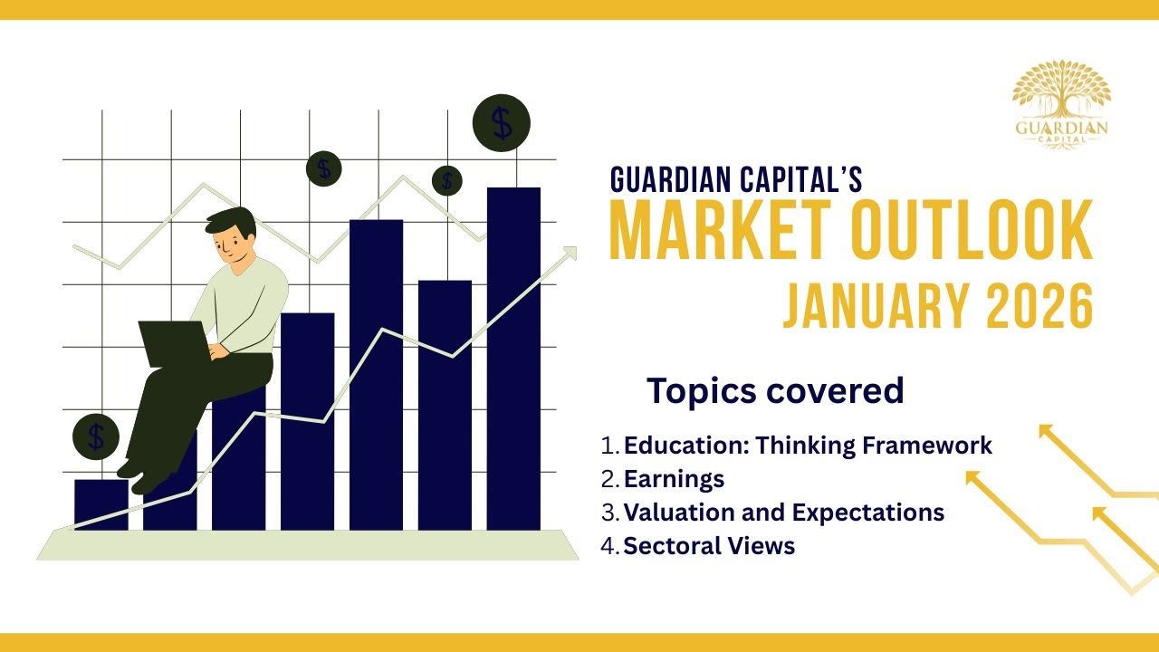 Guardian Capital’s Monthly Market Outlook | January 2026
