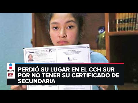 UNAM no repesta
