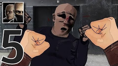 LONEWOLF - Gameplay Walkthrough Part 2 - Chapter 2 (iOS, Android)