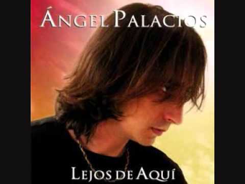 Angel Palacios Photo 2