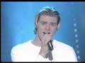 Westlife - I Have A Dream (Live ABBA Special)