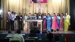 Christmas Programmes 2012-13_IMA Banbury  Part 1 of 3