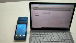 QuickPay Mobile Device Management System