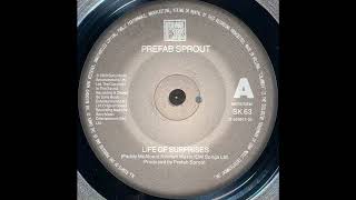 Prefab Sprout - Life Of Surprises (1992)