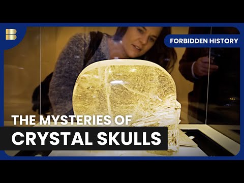 Debating Ancient Skulls - Forbidden History - History Documentary documentary thumbnail