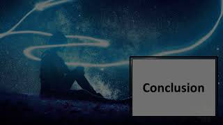 Conclusion In Visualization