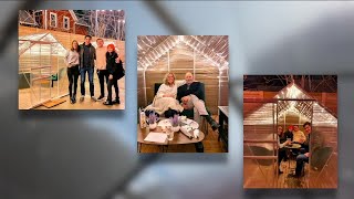 Cleveland event venue creates pop-up cocktail bar to bring in new customers screenshot 4