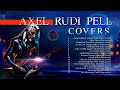 Axel Rudi Pell | Covers | Heavy Metal | Hard Rock | Greatest Hits