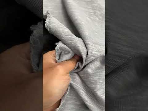 Kain Belucci Linen Strave