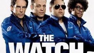 NEIGHBORHOOD WATCH MOVIE REVIEW