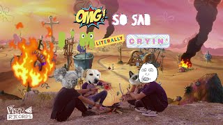 Download lagu Pizza! Pizza! - OMG, So Sad, I'm Literally Cryin'