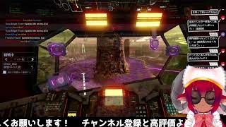 ボイチェン注意）MechWarrior Online　ティア２マッチング　マイペースにいつも通りに　#おじのまとん