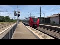 RB70 nach Merzig in Landstuhl
