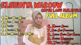 ELSHINTA WAROUW FULL ALBUM COVER LAGU MALAYSIA