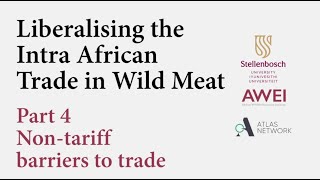 AWEI AfCFTA NTB 4 - Non-Tariff Barriers
