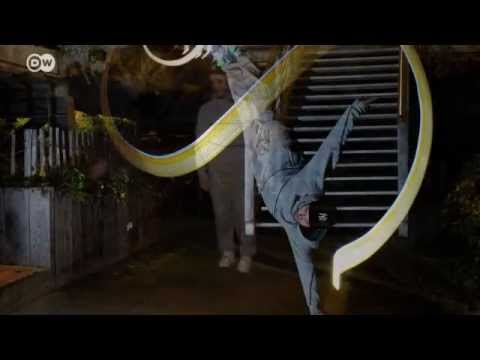 Lay of the Light 06 - Julien Breton | Euromaxx