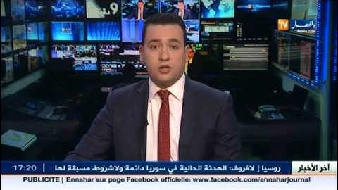 وهران :مسيرة سلمية للمطالبة باغلاق الملاهي الليلية
