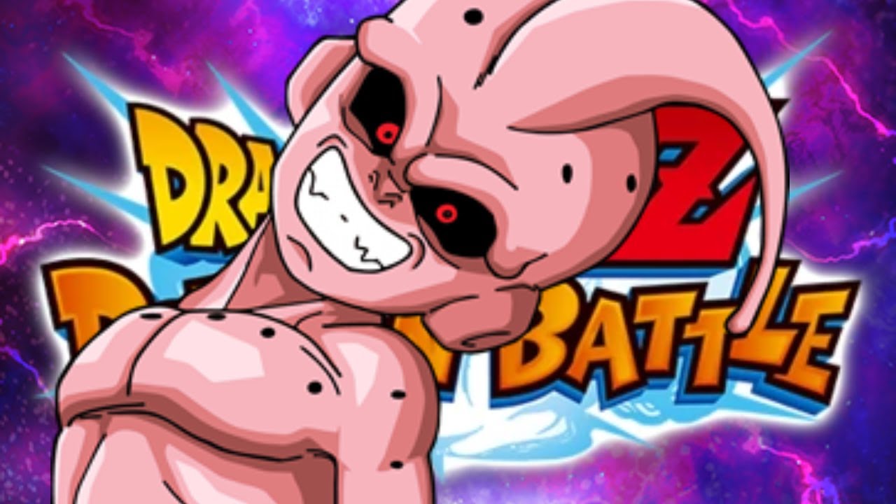 Celebrations with Majin Buu, Dragon Ball Wiki