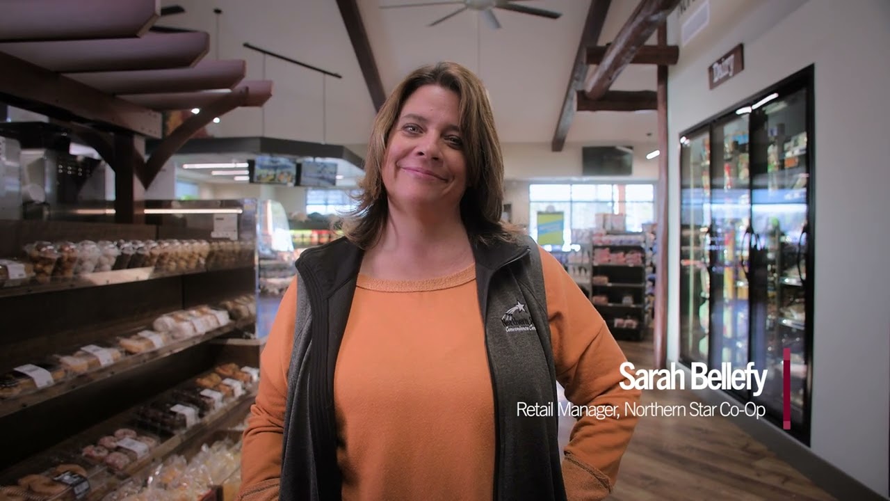 Cenex® Store Champions Inclusivity and Community