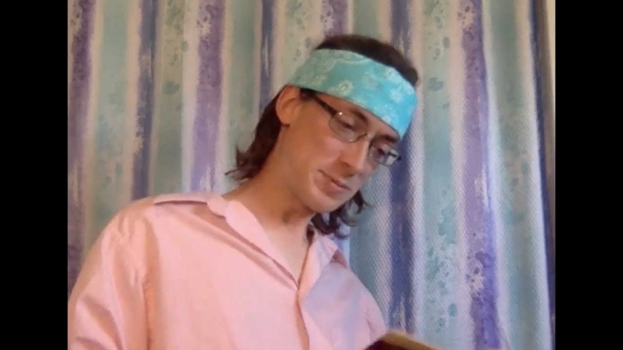 Tuck Everlasting Chapter 25 and Epilogue - YouTube