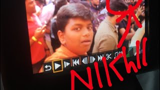 I went to the ""UNDER 25 SUMMIT BANGALORE"" and got to see MumbikerNikhil  #vlog 31 #under25summit