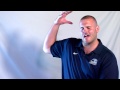 #CAAFB: Who I Am: Rob Bowman