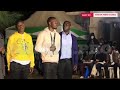 The Redemption Ministers Bahari Ya Kioo 