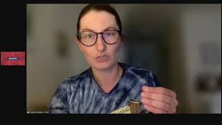 UVA Activist Calls for “More Militant Protests” and "Strikes"