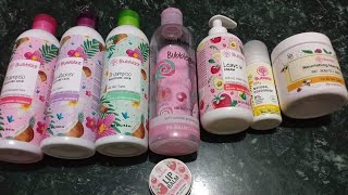 رأيي الشخصي في منتجات بابلز  Review of Bubblzz products