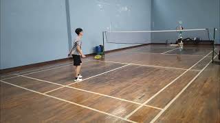 28 Jan 2025 Zen vs Koo Jr. screenshot 5