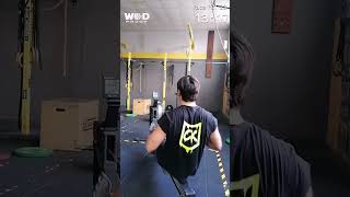 Pietrasanta Beach Throwdown 2023 - Wod Qualifier