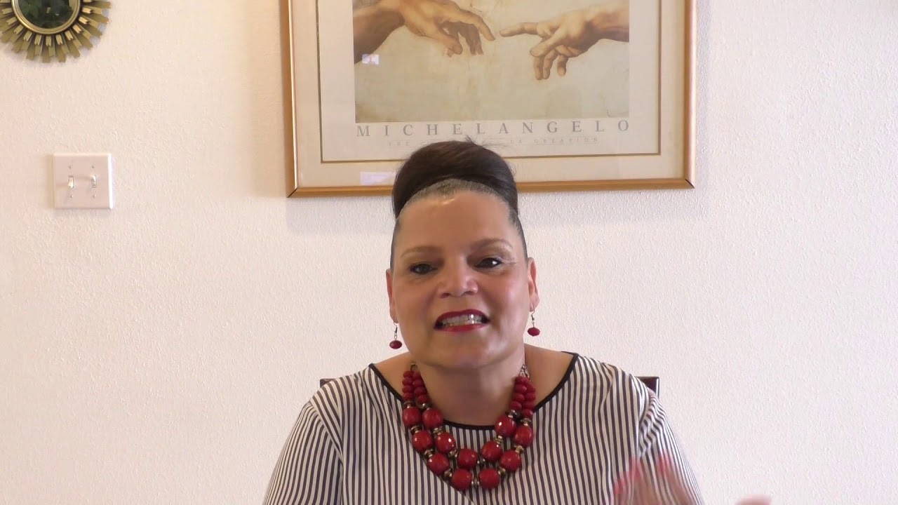 2020 VISION - Front Line Prayer