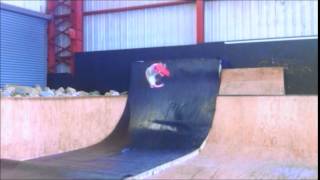 fails and bails v1